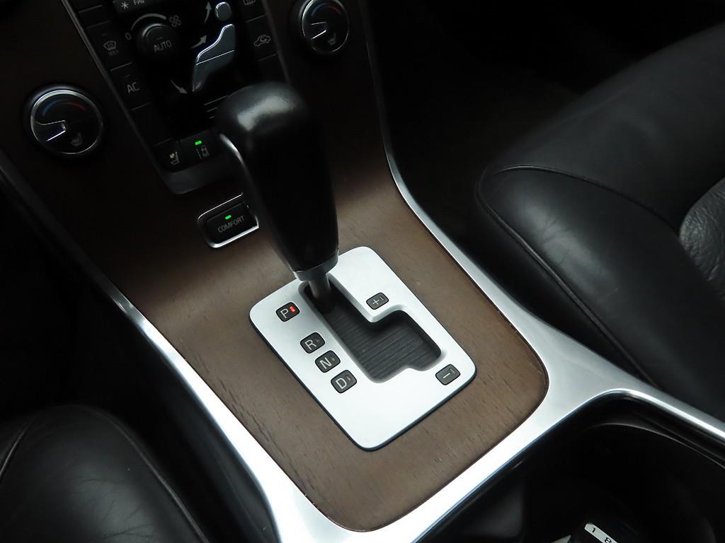 볼보 S80(2세대) T6 AWD - 이미지 6