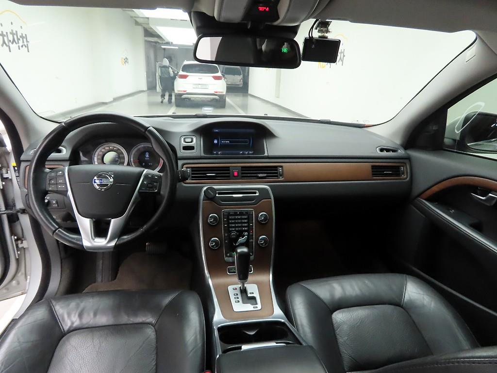 볼보 S80(2세대) T6 AWD - 이미지 12