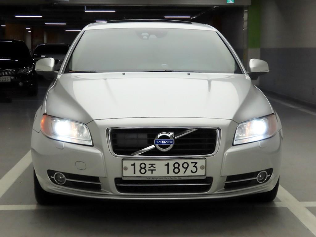 볼보 S80(2세대) T6 AWD - 이미지 4