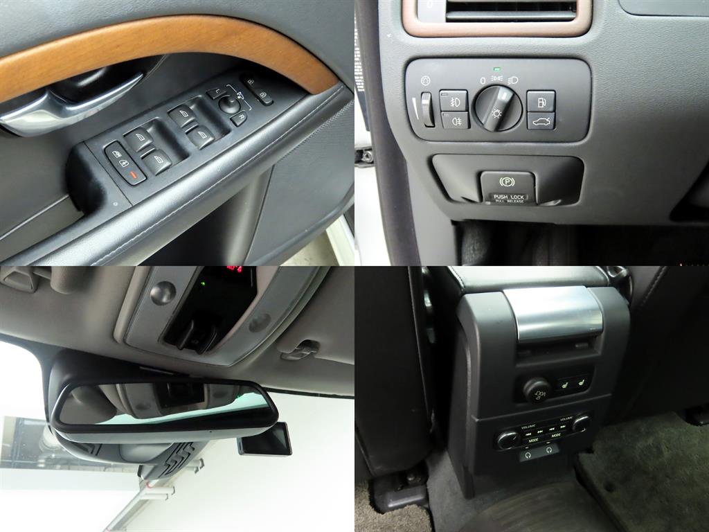 볼보 S80(2세대) T6 AWD - 이미지 5