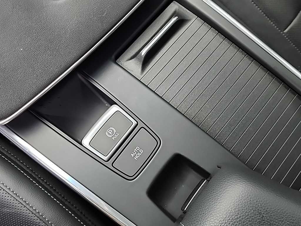 현대 더 뉴그랜저IG 하이브리드 2.4 HEV 프리미엄 초이스 - 이미지 2