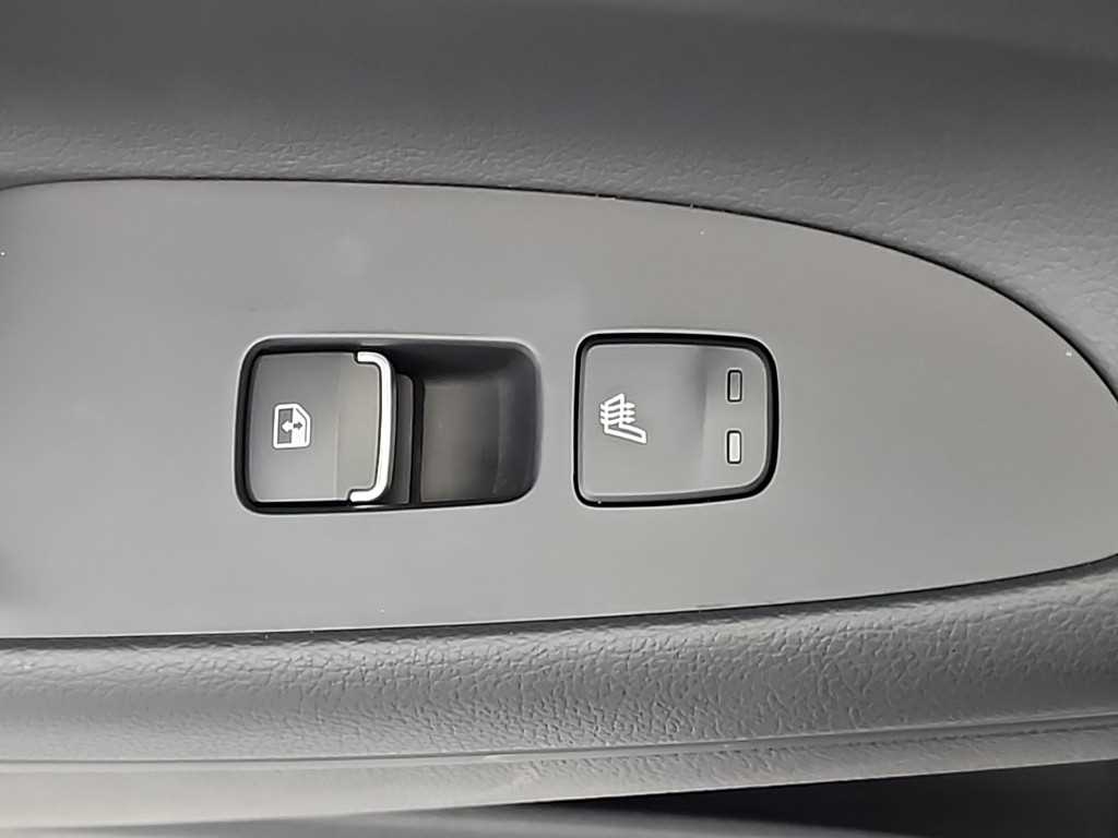 현대 더 뉴그랜저IG 하이브리드 2.4 HEV 프리미엄 초이스 - 이미지 12