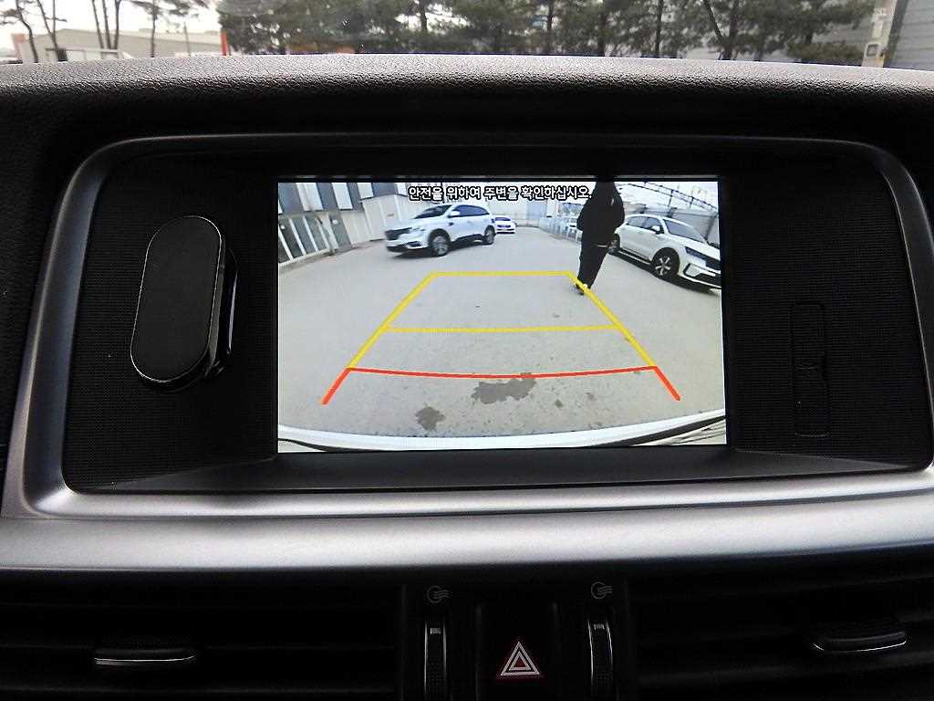 기아 뉴 신형K5 2.0 가솔린 럭셔리 - 이미지 3