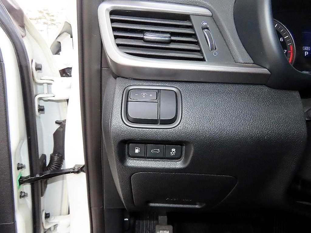 기아 뉴 신형K5 2.0 가솔린 럭셔리 - 이미지 16