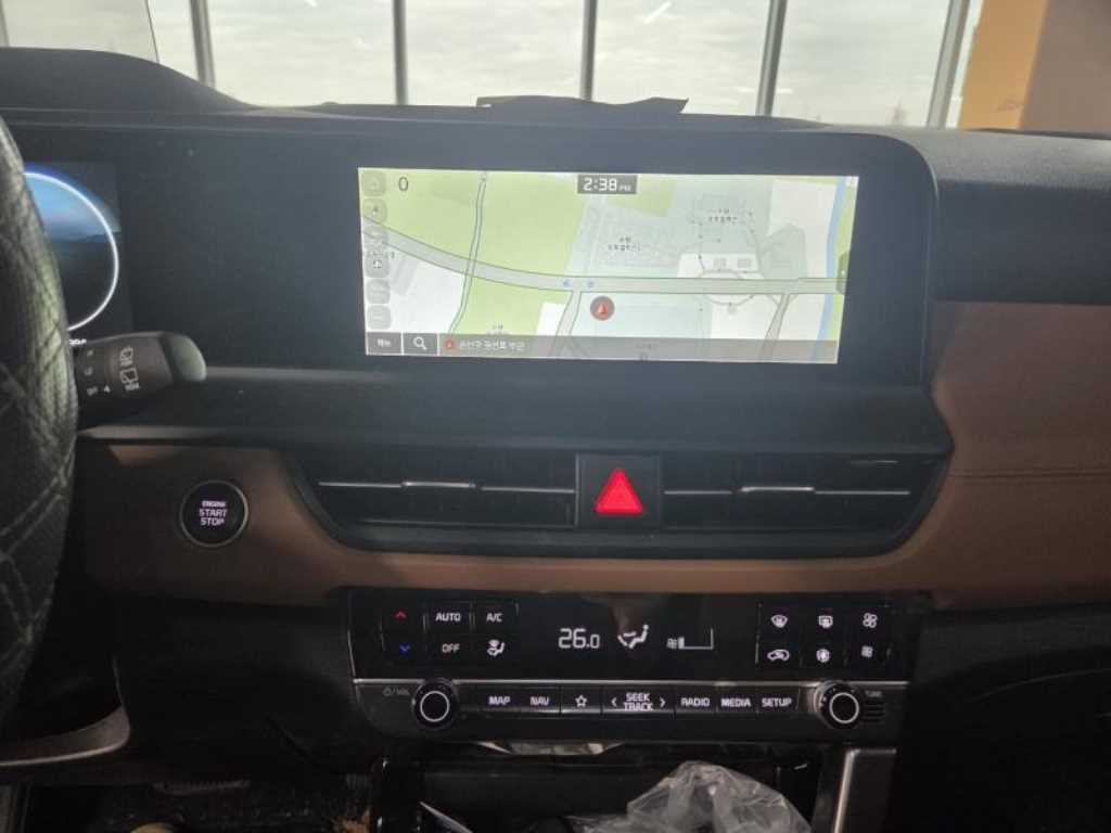 기아 더 뉴셀토스 1.6 가솔린 터보 4WD 시그니처 그래비티 - 이미지 16