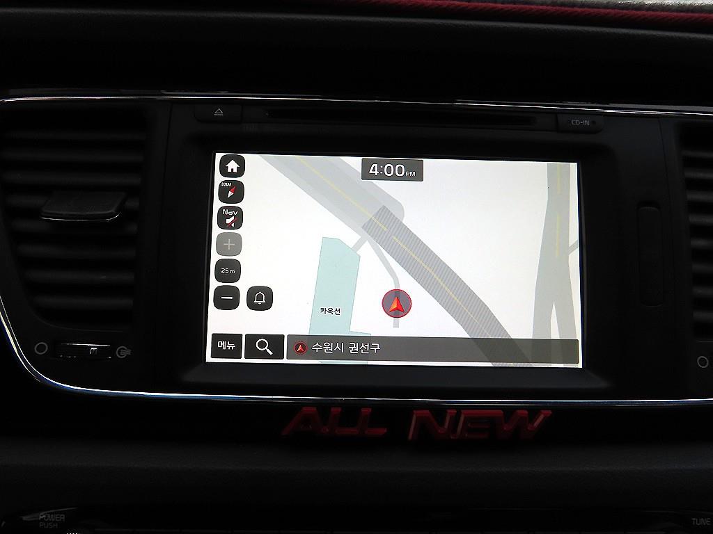 기아 올 뉴카니발 9인승 디젤 노블레스 스페셜