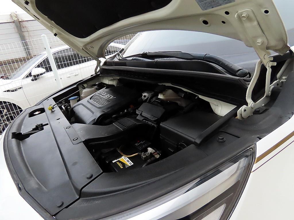 기아 올 뉴카니발 9인승 디젤 노블레스 스페셜 - 이미지 5