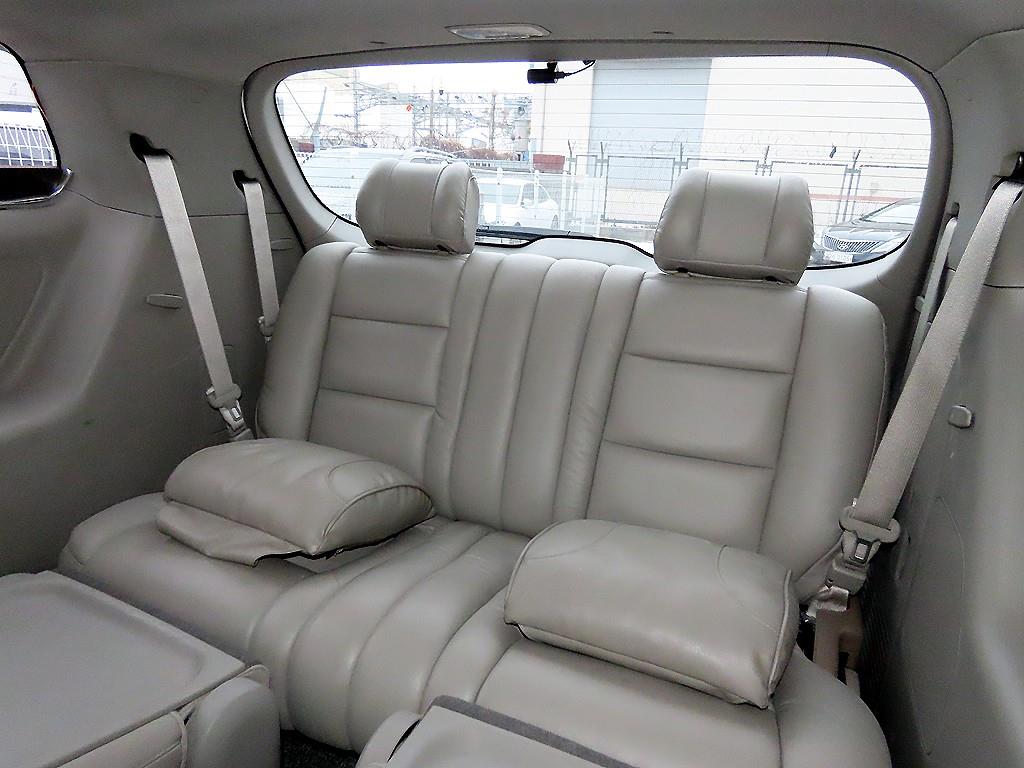 기아 올 뉴카니발 9인승 디젤 노블레스 스페셜 - 이미지 3