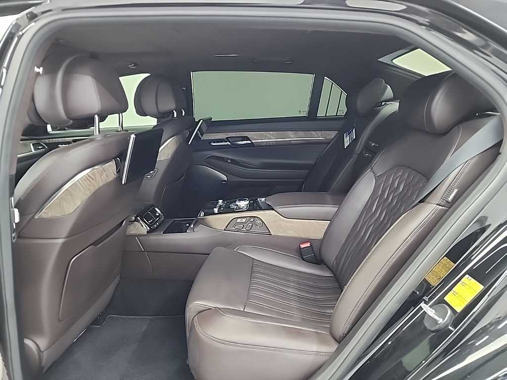 제네시스 G90 5.0 AWD 프레스티지 - 이미지 16