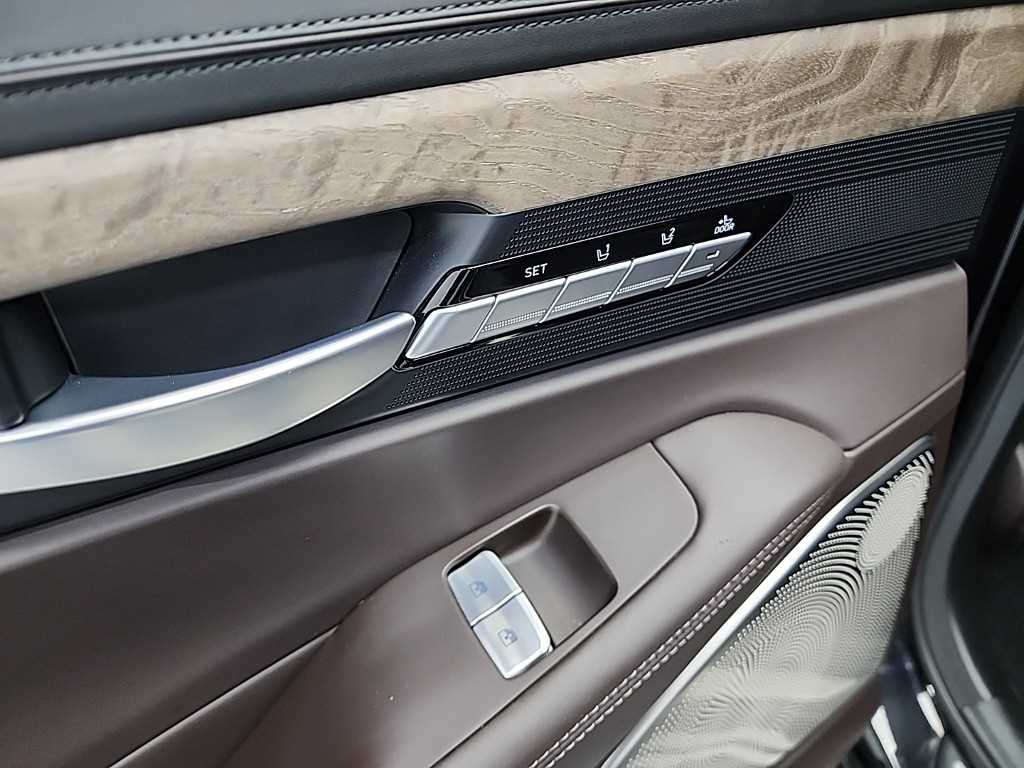 제네시스 G90 5.0 AWD 프레스티지 - 이미지 12