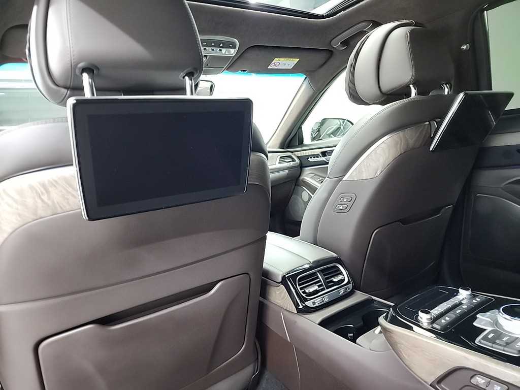제네시스 G90 5.0 AWD 프레스티지 - 이미지 3