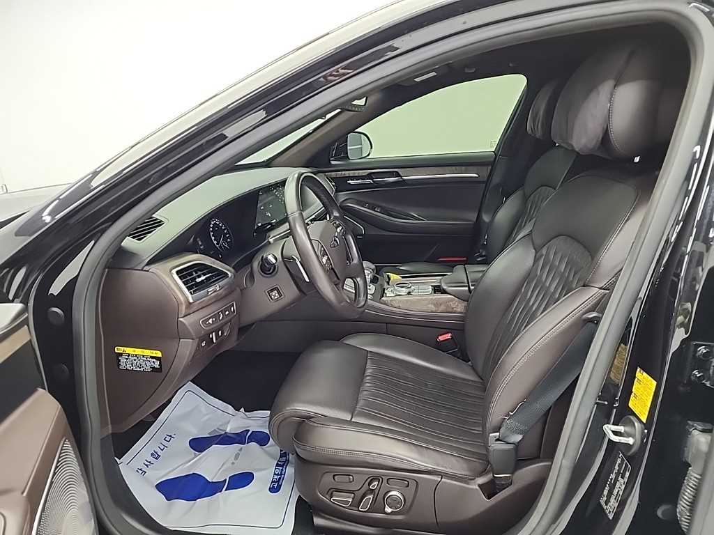 제네시스 G90 5.0 AWD 프레스티지 - 이미지 15