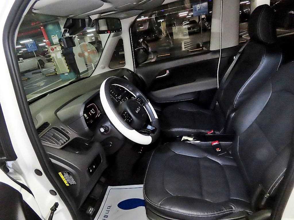 기아 더 뉴기아 레이 1.0 가솔린 시그니처