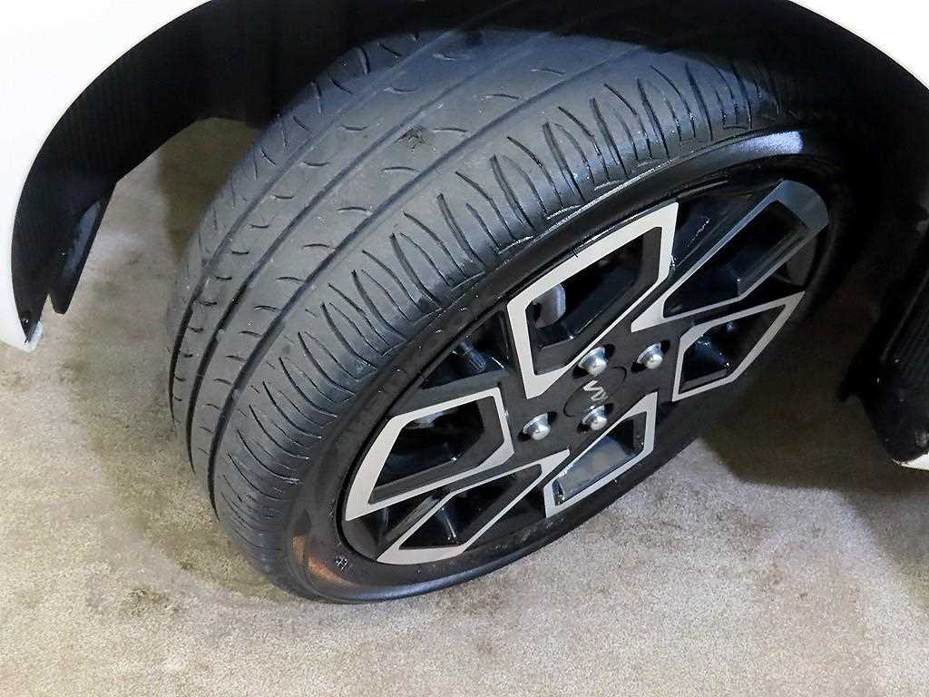 기아 더 뉴기아 레이 1.0 가솔린 시그니처 - 이미지 10