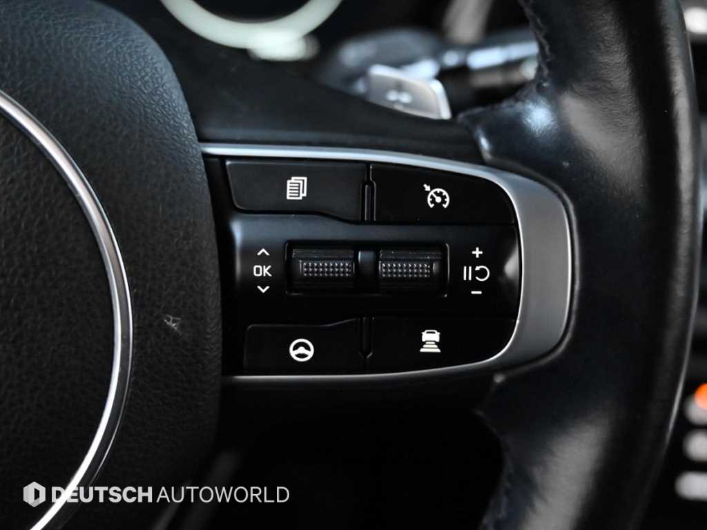 기아 신형 K5(DL3) 2.0 가솔린 노블레스 - 이미지 11