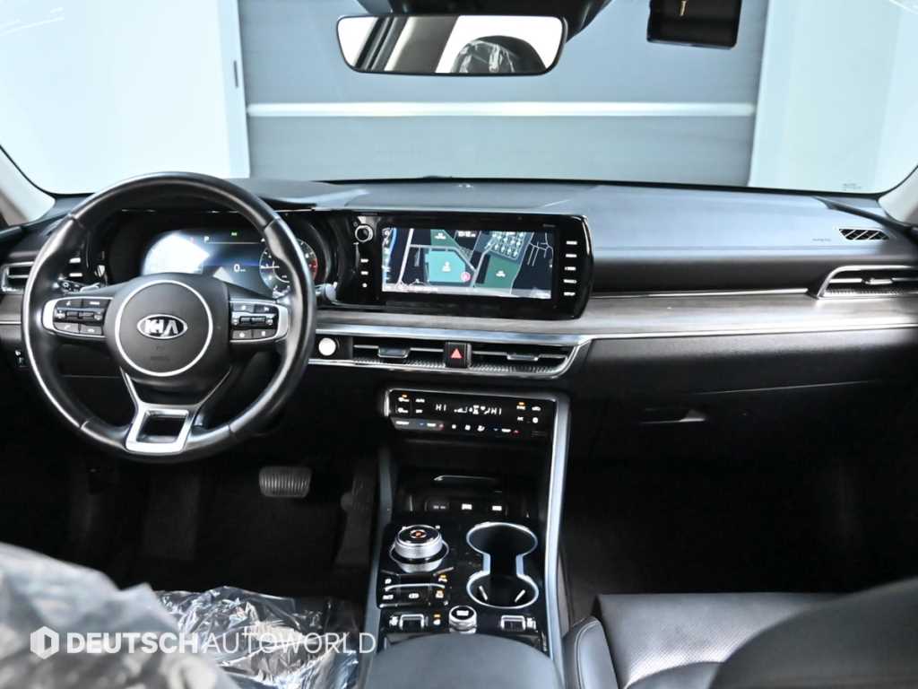 기아 신형 K5(DL3) 2.0 가솔린 노블레스 - 이미지 13