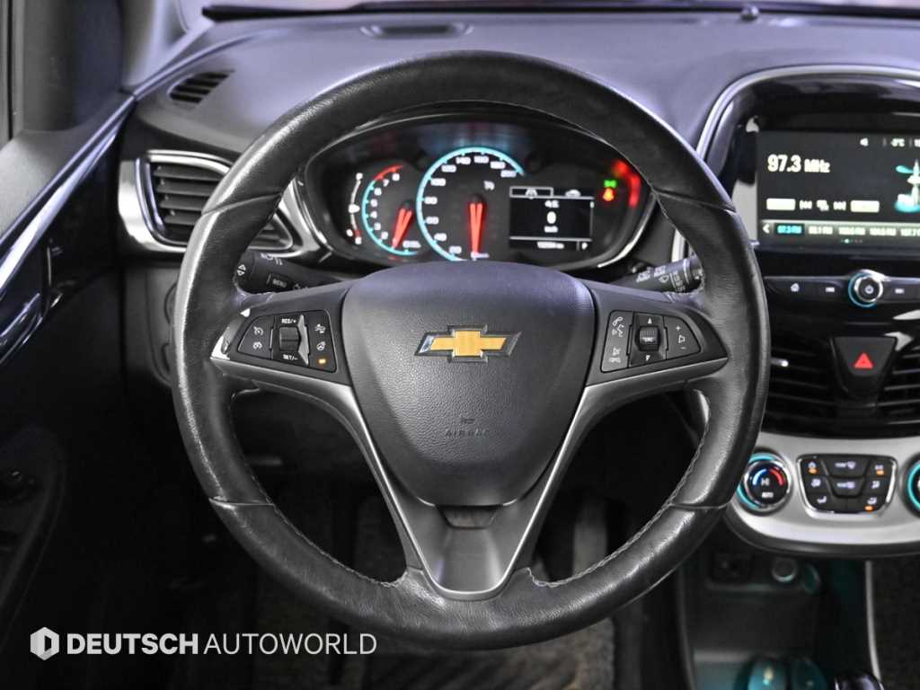 쉐보레 (대우) 더 넥스트 스파크 LTZ - 이미지 16