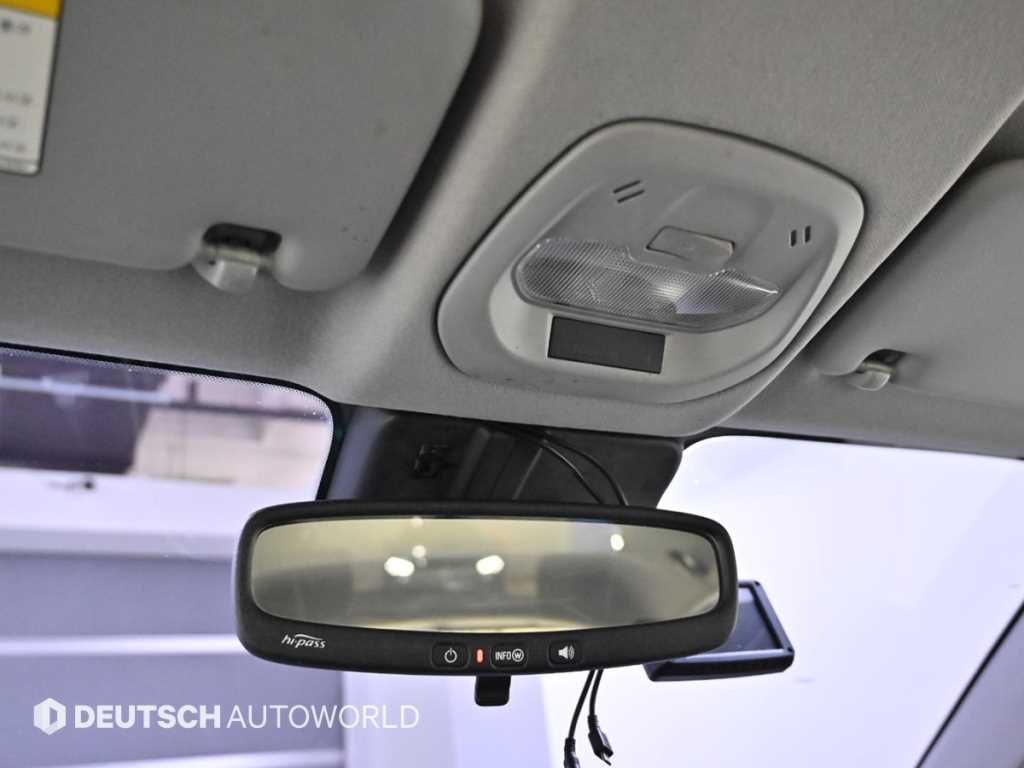 쉐보레 (대우) 더 넥스트 스파크 LTZ - 이미지 19