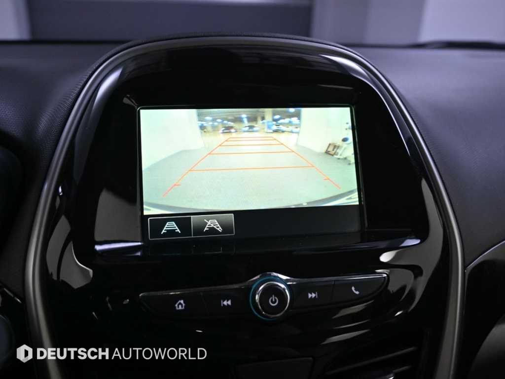 쉐보레 (대우) 더 넥스트 스파크 LTZ - 이미지 2