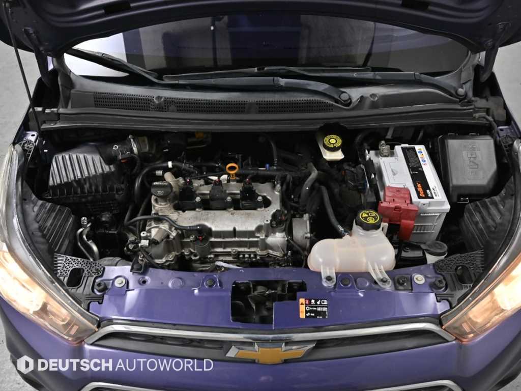 쉐보레 (대우) 더 넥스트 스파크 LTZ - 이미지 6