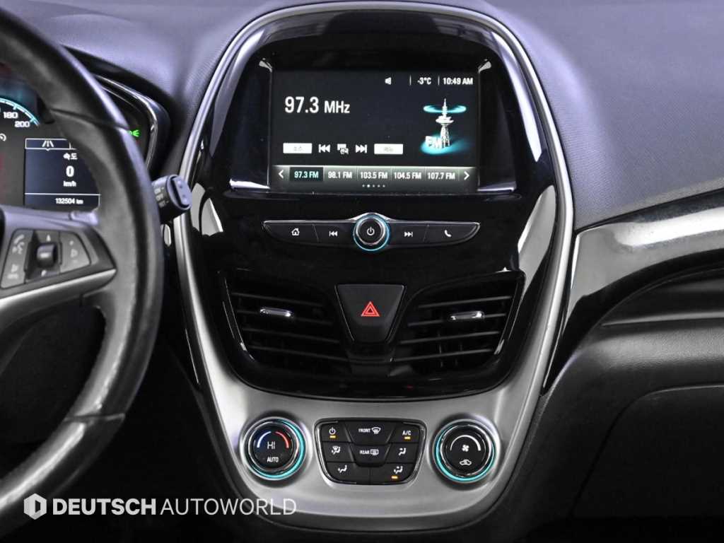 쉐보레 (대우) 더 넥스트 스파크 LTZ - 이미지 15