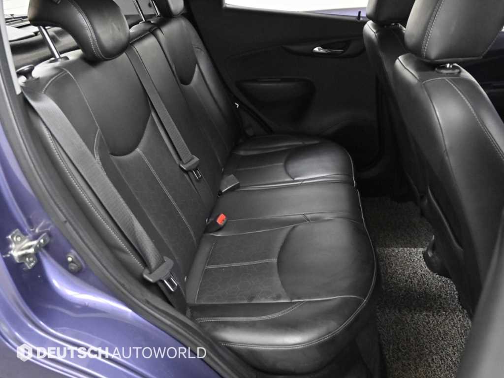 쉐보레 (대우) 더 넥스트 스파크 LTZ - 이미지 9