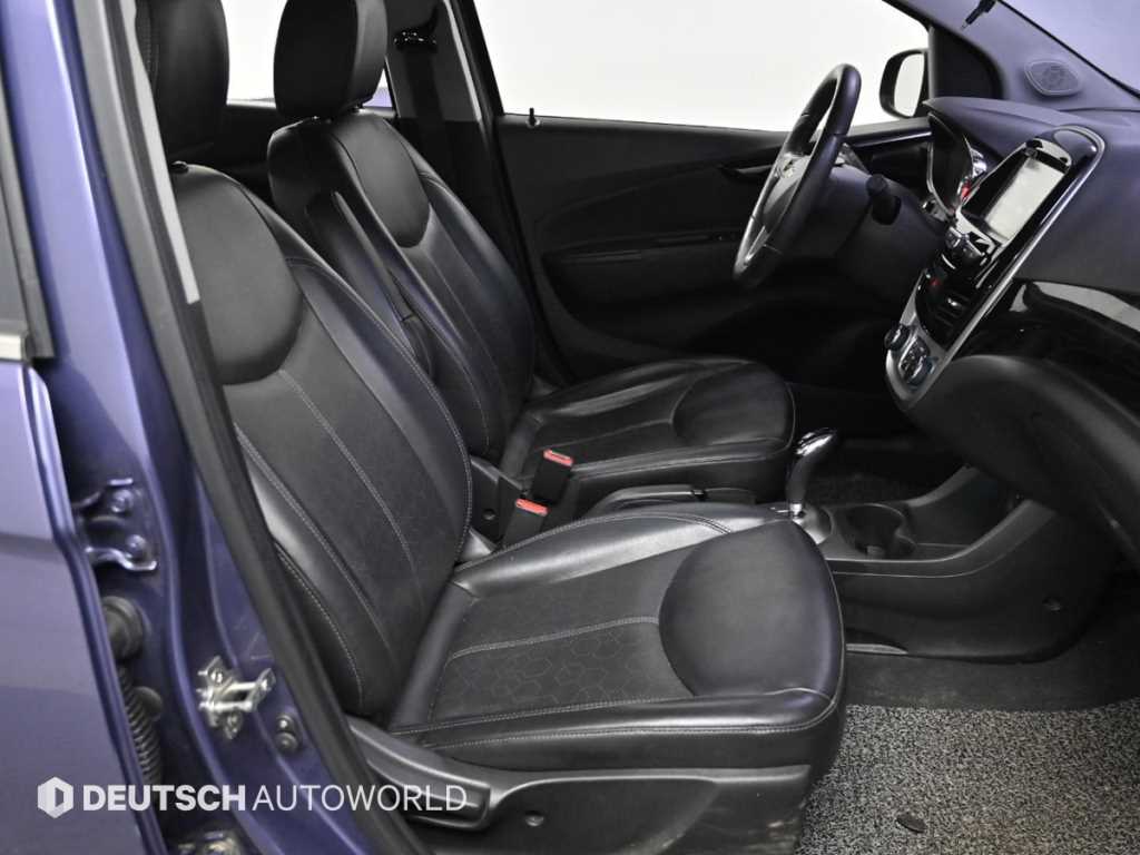 쉐보레 (대우) 더 넥스트 스파크 LTZ - 이미지 11