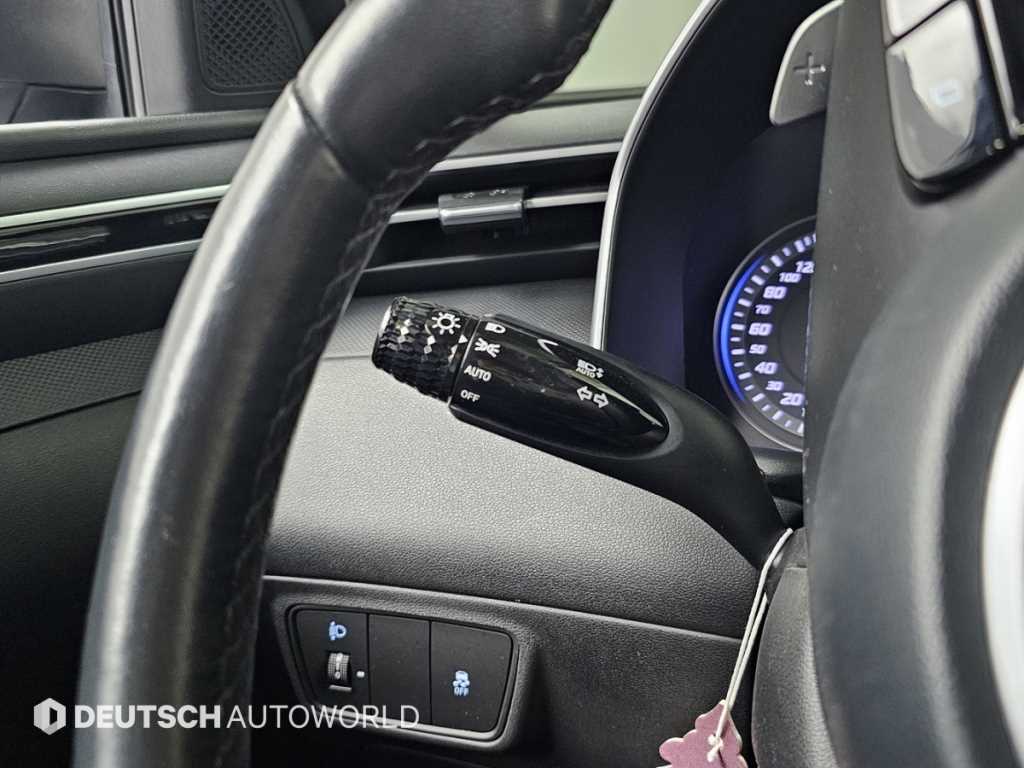 현대 더 올뉴투싼 1.6 터보 2WD 모던