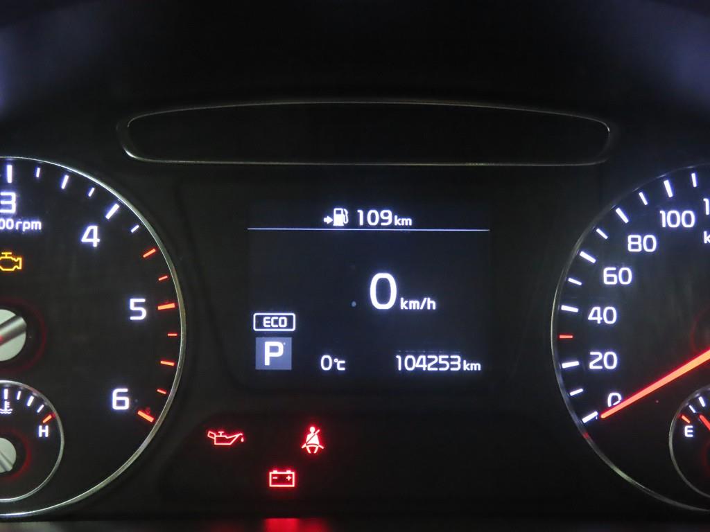 기아 더 뉴쏘렌토 디젤 R2.2 2WD 프레스티지 No.1 에디션 - 이미지 18