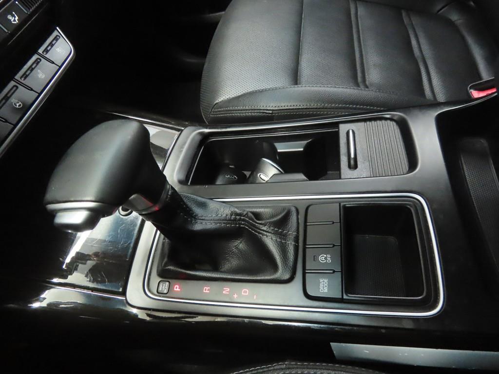 기아 더 뉴쏘렌토 디젤 R2.2 2WD 프레스티지 No.1 에디션 - 이미지 13