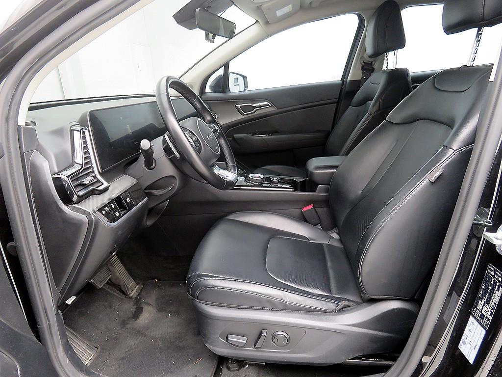 기아 디 올뉴스포티지 하이브리드 1.6 HEV 프레스티지 - 이미지 6