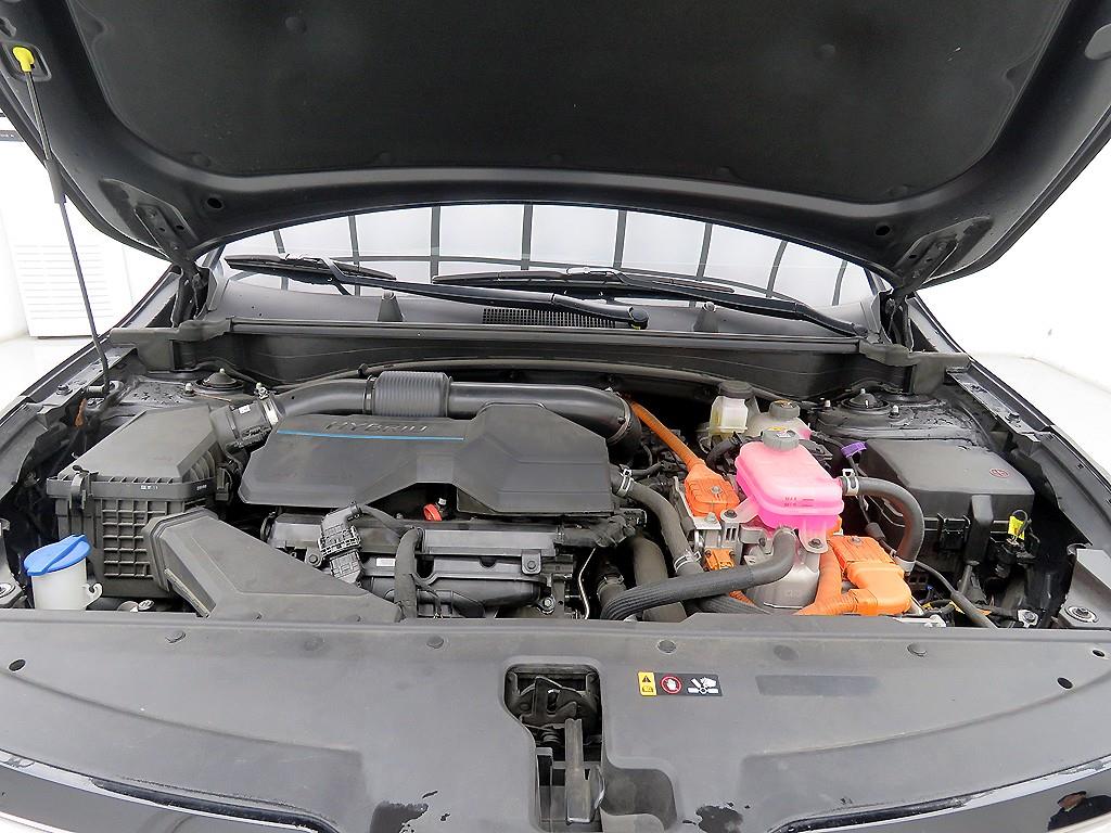 기아 디 올뉴스포티지 하이브리드 1.6 HEV 프레스티지 - 이미지 18