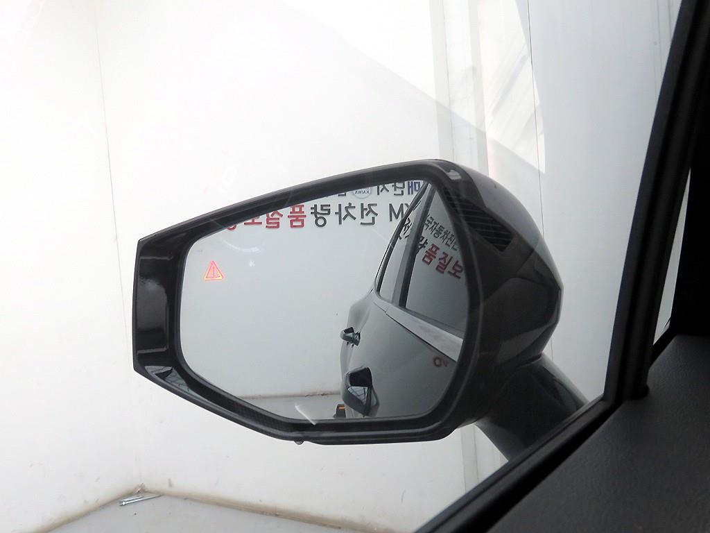 기아 디 올뉴스포티지 하이브리드 1.6 HEV 프레스티지 - 이미지 12