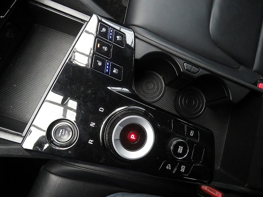 기아 디 올뉴스포티지 하이브리드 1.6 HEV 프레스티지 - 이미지 11