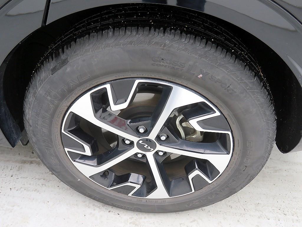 기아 디 올뉴스포티지 하이브리드 1.6 HEV 프레스티지 - 이미지 13