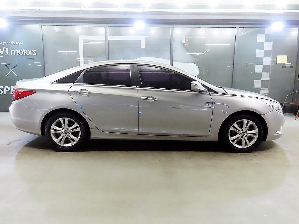 현대 YF쏘나타 Y20 프리미어 - 이미지 17