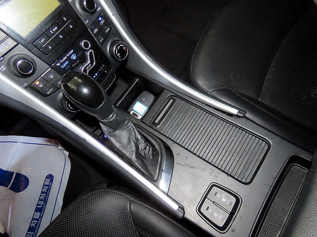 현대 YF쏘나타 Y20 프리미어 - 이미지 14