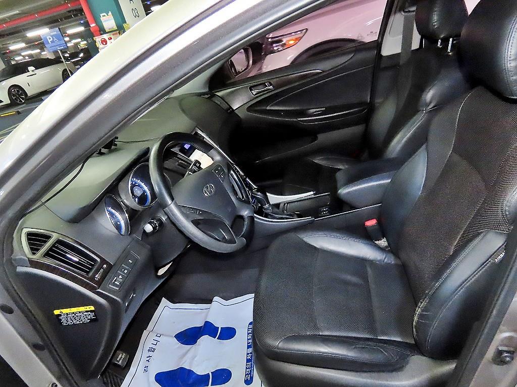 현대 YF쏘나타 Y20 프리미어 - 이미지 6