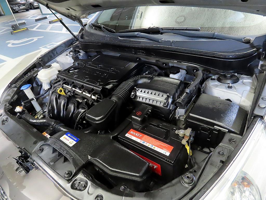 현대 YF쏘나타 Y20 프리미어 - 이미지 20