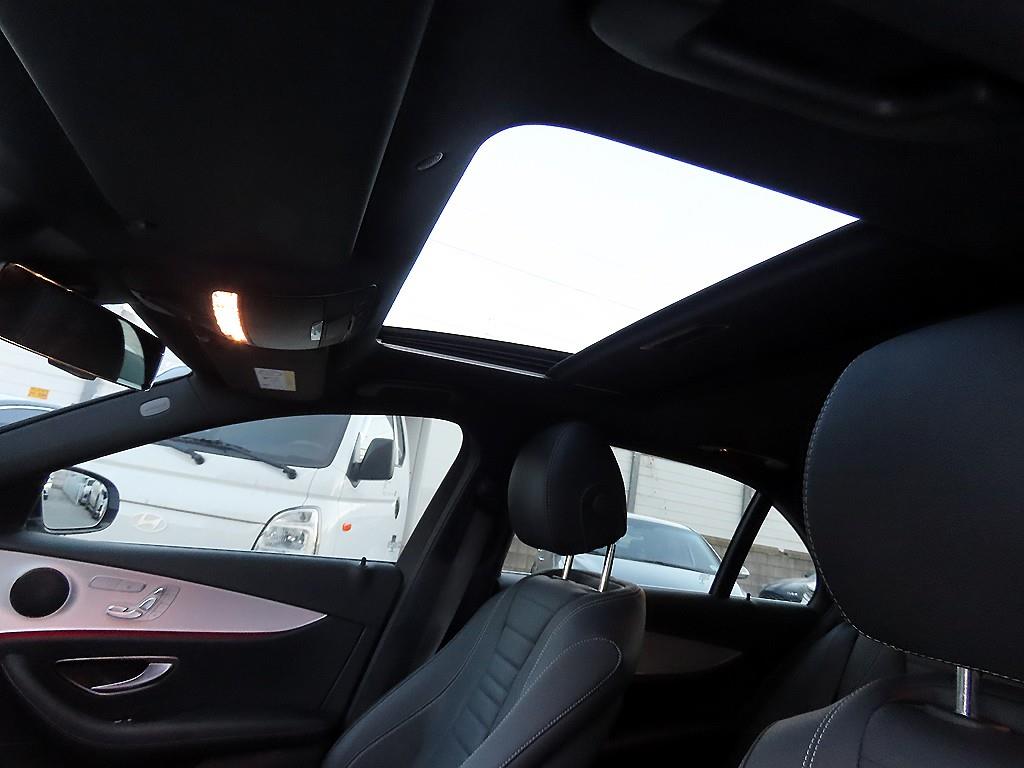 벤츠 E클래스(5세대) E250 아방가르드 - 이미지 20