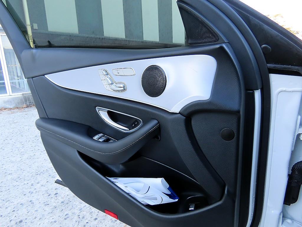 벤츠 E클래스(5세대) E250 아방가르드 - 이미지 19