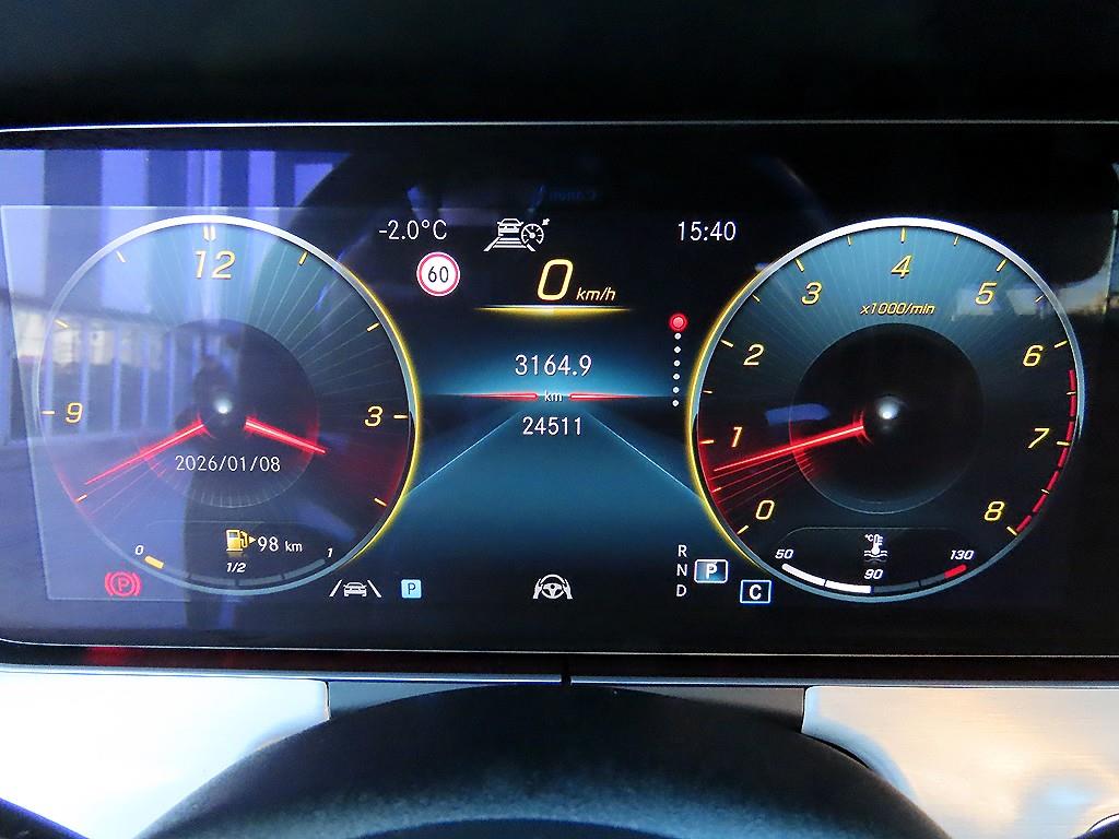 벤츠 E클래스(5세대) E250 아방가르드 - 이미지 2