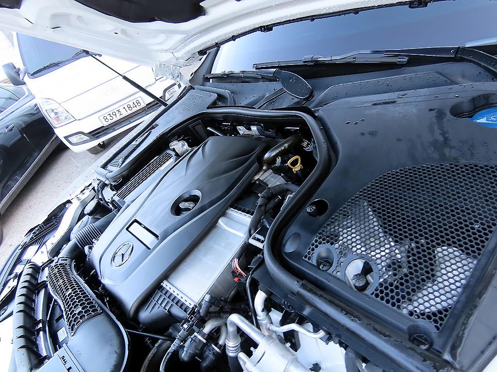 벤츠 E클래스(5세대) E250 아방가르드 - 이미지 6