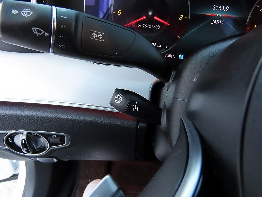 벤츠 E클래스(5세대) E250 아방가르드 - 이미지 4