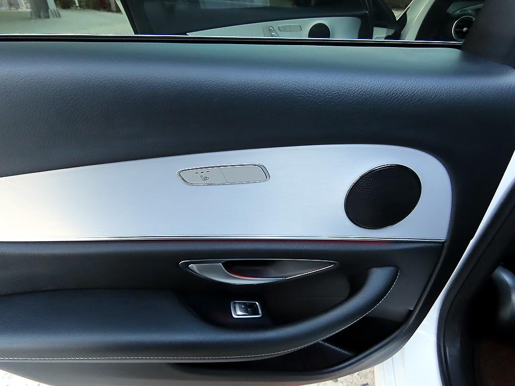 벤츠 E클래스(5세대) E250 아방가르드 - 이미지 5