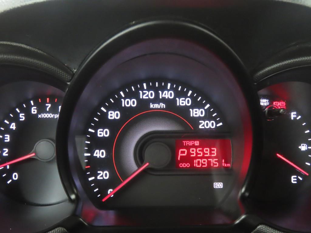 기아 레이 가솔린 디럭스 스페셜 - 이미지 14