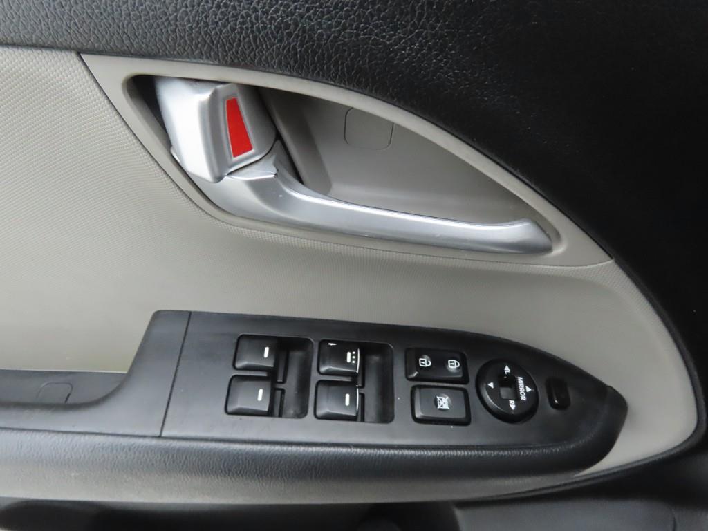 기아 레이 가솔린 디럭스 스페셜 - 이미지 10