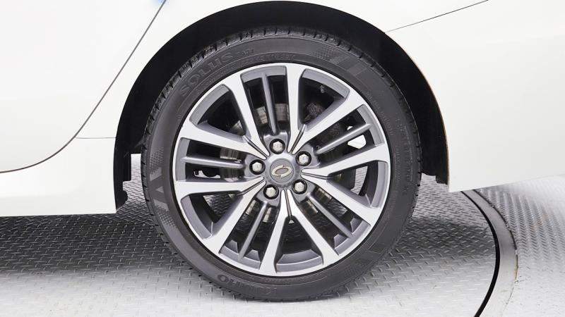 르노 (삼성) 뉴 SM7 노바 2.0 LPe 장애인 - 이미지 2