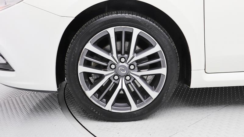 르노 (삼성) 뉴 SM7 노바 2.0 LPe 장애인 - 이미지 14