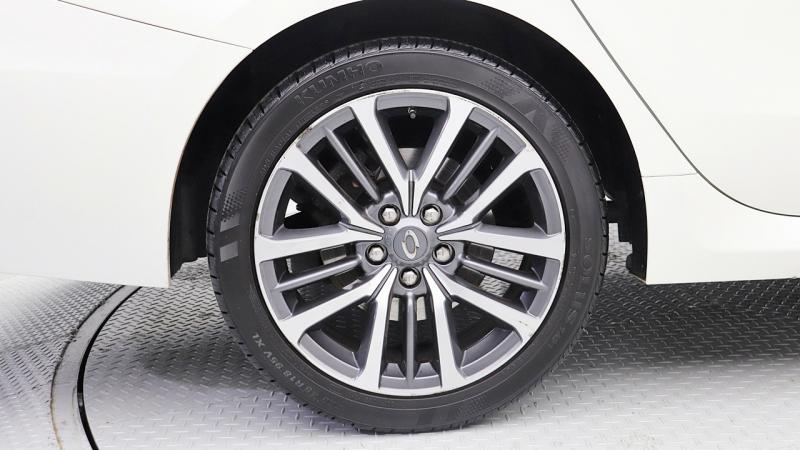 르노 (삼성) 뉴 SM7 노바 2.0 LPe 장애인 - 이미지 19